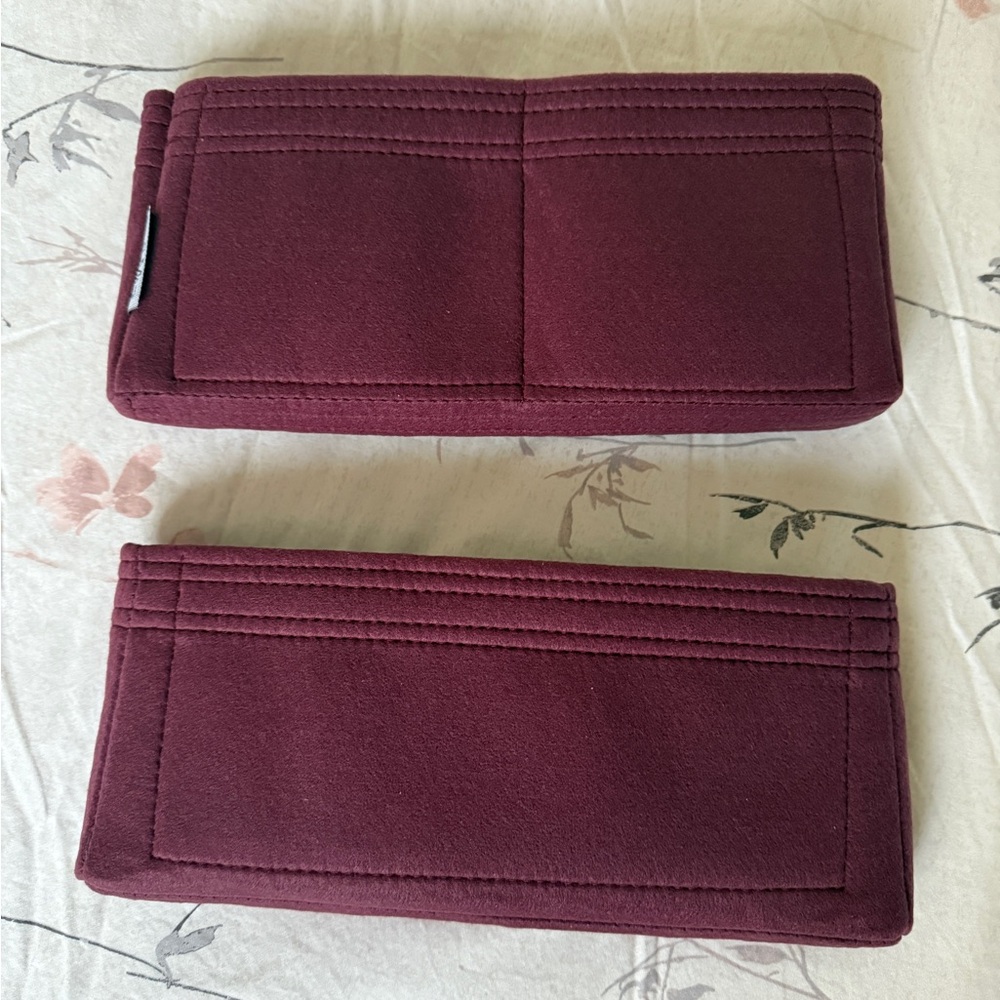 Samorga Bag Organizer for CHA Coco Handle 29cm – A set of 2